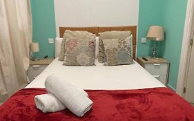 Apartment In The Center Of Madrid