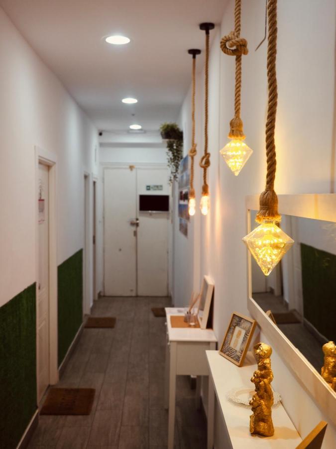 Apartment In The Center Of Madrid Exterior foto